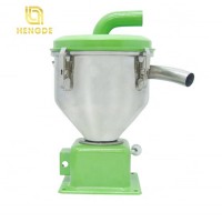 HAL-250G Manufacturer Economic Plastic raw material auto hopper plastic loader for injection molding machine